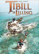 Tibill le Lilling # 2