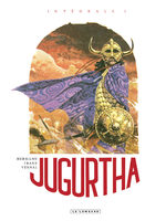 Jugurtha # 1
