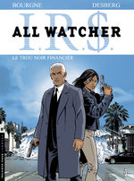 I.R.S. All watcher 7