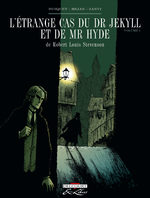 L'étrange cas du Dr Jekyll et de Mr Hyde, de R.L. Stevenson # 1