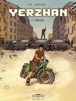 Yerzhan # 1