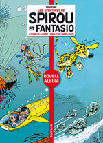 Les aventures de Spirou et Fantasio 4