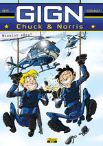 GIGN - Chuck et Norris 1