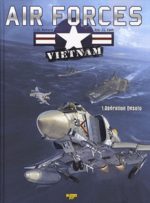 Air forces Vietnam 1