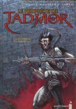 Le prophète de Tadmor 2