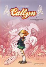 Catlyn # 1