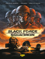 Black Force Squadron # 1
