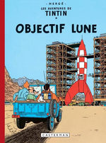 couverture, jaquette Tintin (Les aventures de) Fac-similé (grand format) 15