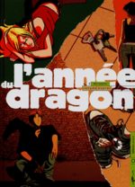couverture, jaquette L'année du dragon 2