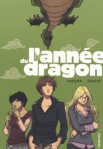 L'année du dragon 1