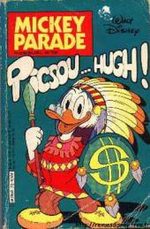 Mickey Parade 72
