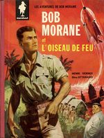 Bob Morane # 1