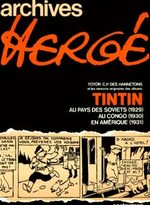Archives Hergé # 1