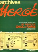 Archives Hergé 2