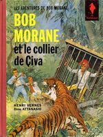 Bob Morane # 4