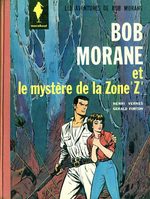 Bob Morane # 6