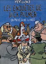 Jack Palmer # 10