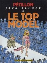 Jack Palmer # 11