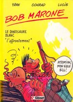 Bob Marone # 2