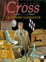 Carland Cross 2