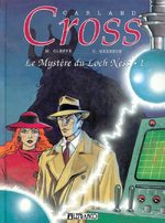 Carland Cross 4