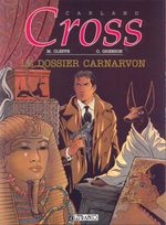 Carland Cross # 2