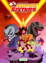 Les super sisters 1