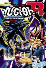 Yu-Gi-Oh! R 1 Manga