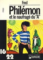 Philémon 1