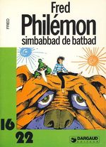 Philémon 5