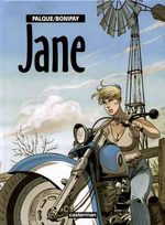 Jane # 1
