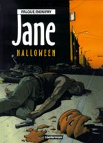Jane # 2