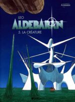 Les mondes d'Aldébaran - Aldébaran 5