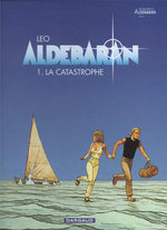 Les mondes d'Aldébaran - Aldébaran # 1