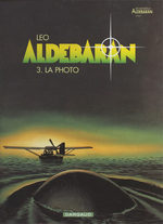 Les mondes d'Aldébaran - Aldébaran # 3