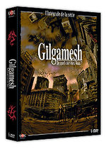 Gilgamesh 1 Série TV animée