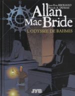 Allan Mac Bride # 1
