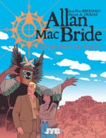 Allan Mac Bride # 2