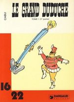 Le grand Duduche 1