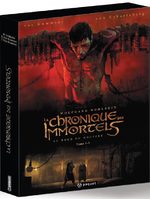 La chronique des Immortels 1