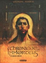 La chronique des Immortels 3
