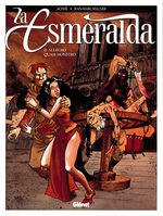 La Esmeralda 2