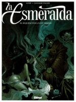 La Esmeralda # 3