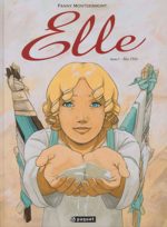 Elle (Montgermont) # 1