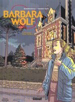 Barbara Wolf # 1