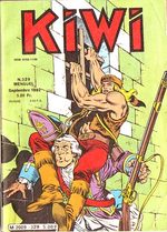 Kiwi 329