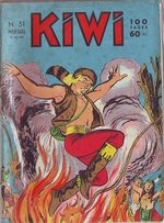 Kiwi # 51