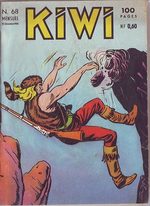 Kiwi # 68