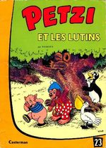 Petzi 23