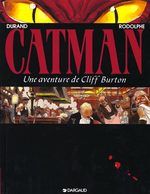Une aventure de Cliff Burton # 5